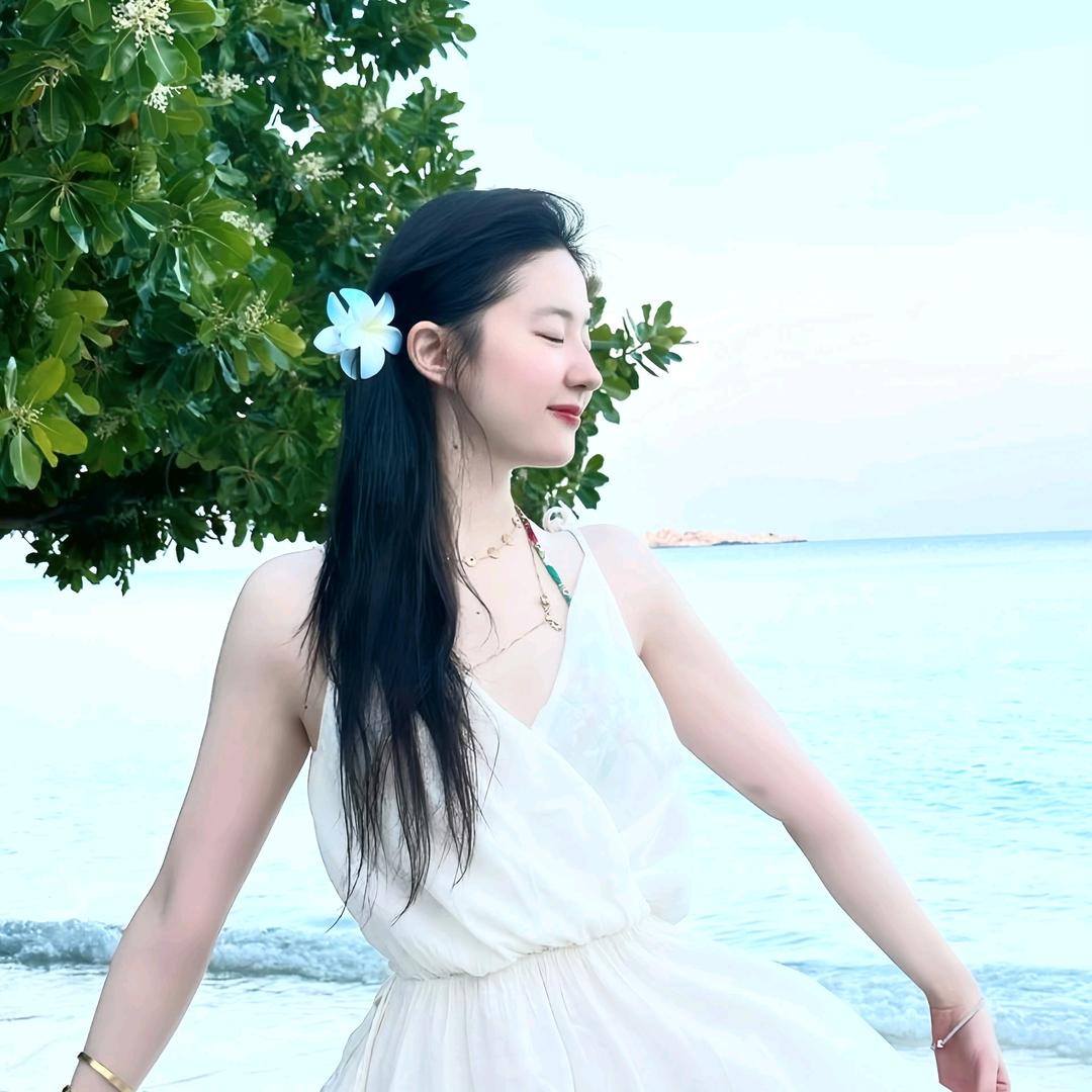 如清许