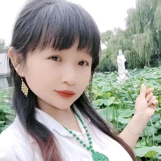 心中有佛 普度众生 🙏🤗👻