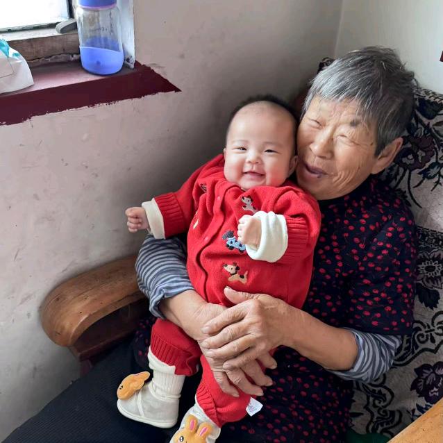 家有三宝(拒聊)