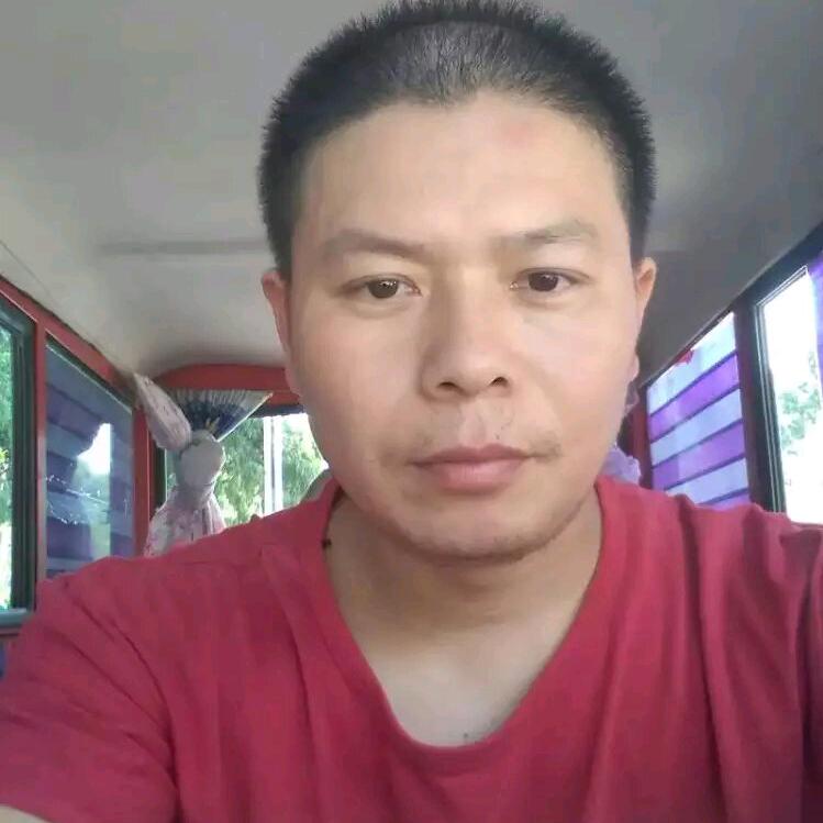 残疾哥阿忠日常