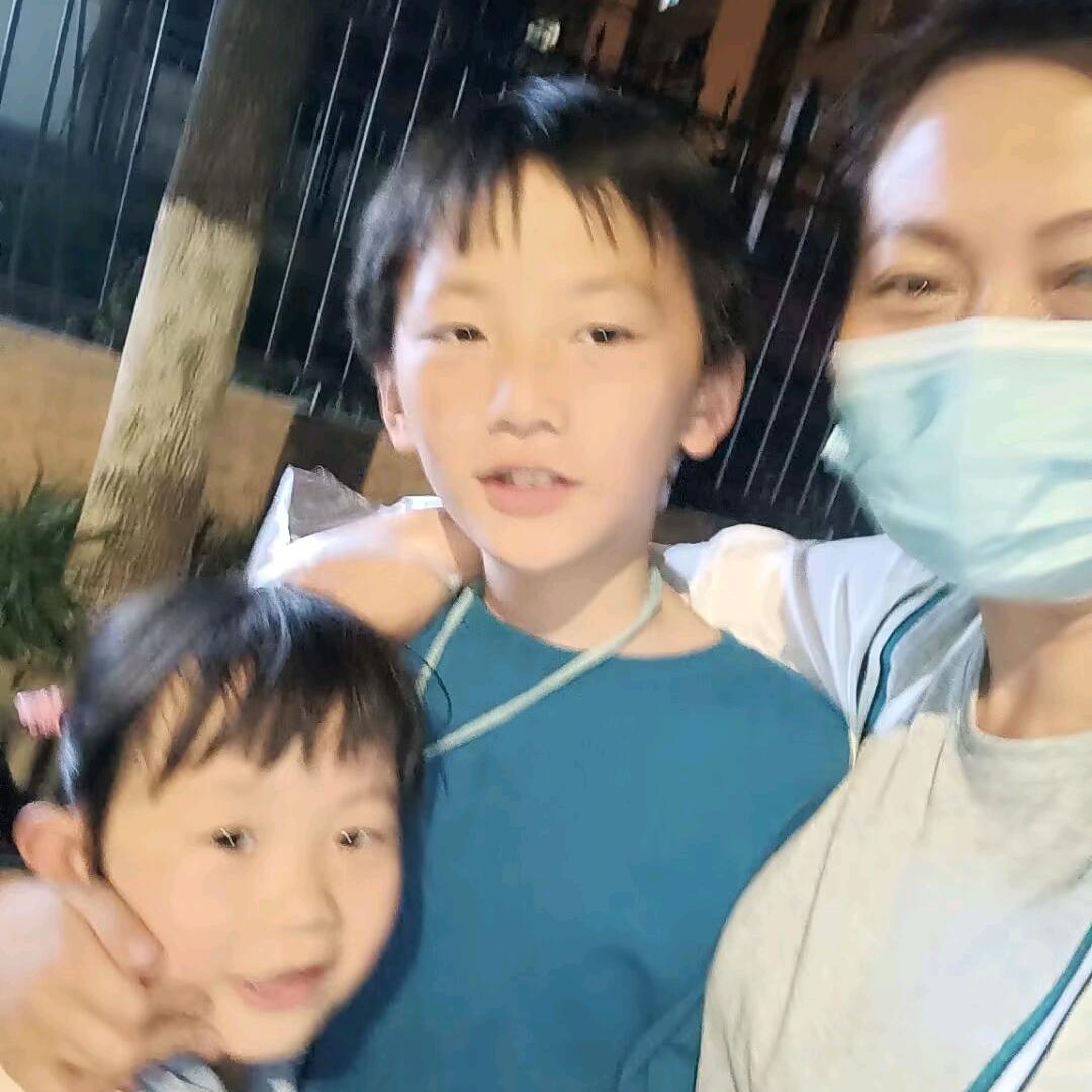 可爱宝贝