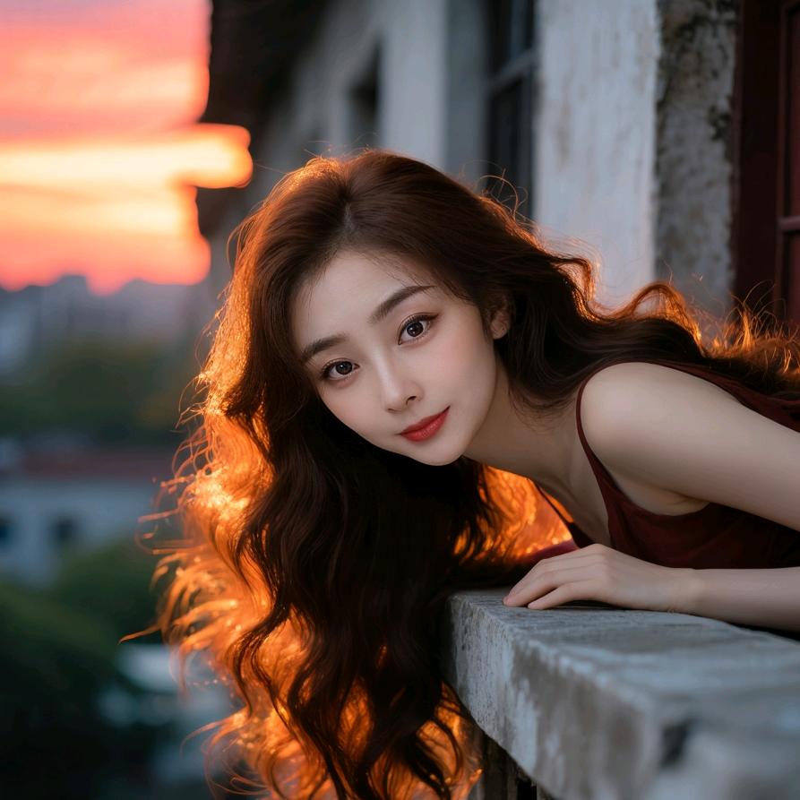 美容养生顾问：兰兰