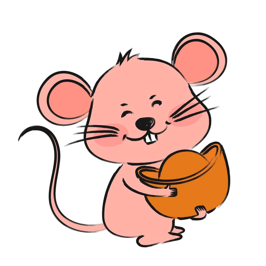 幸福一家