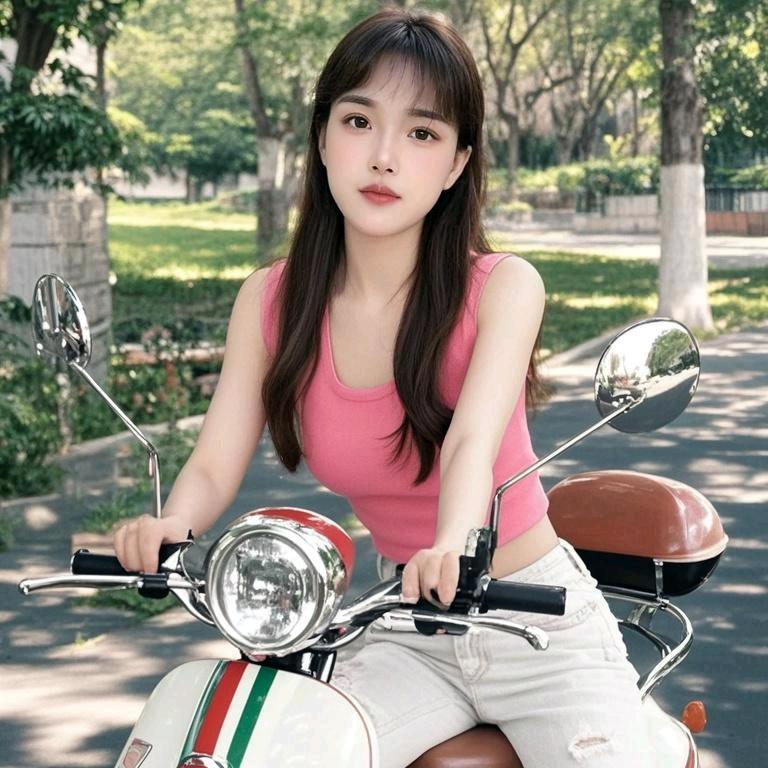 柳城小妹❤️