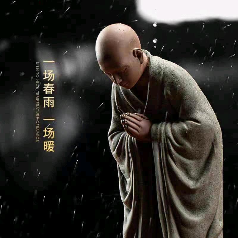 百年风云沧海一粟