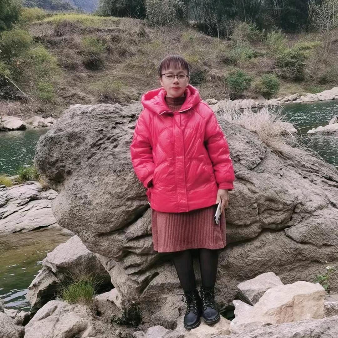 心雨