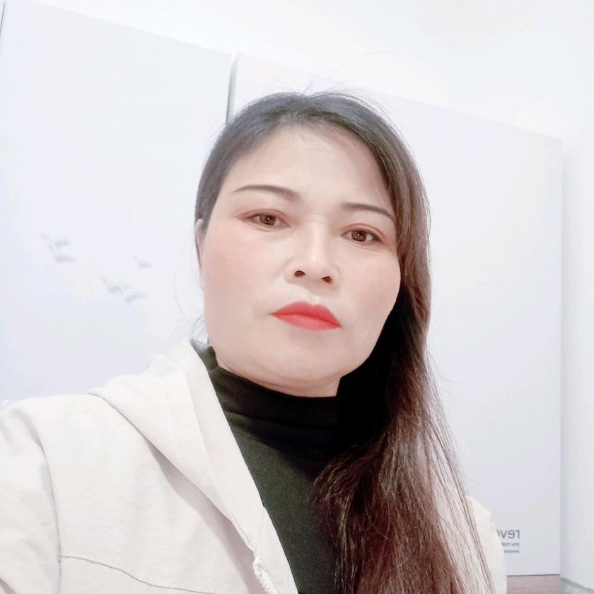 春暖花开