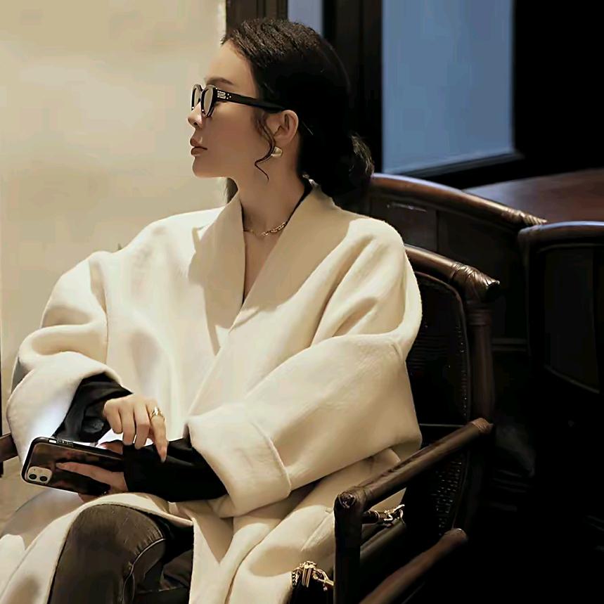 P·exiu 潘依绣-每日穿搭