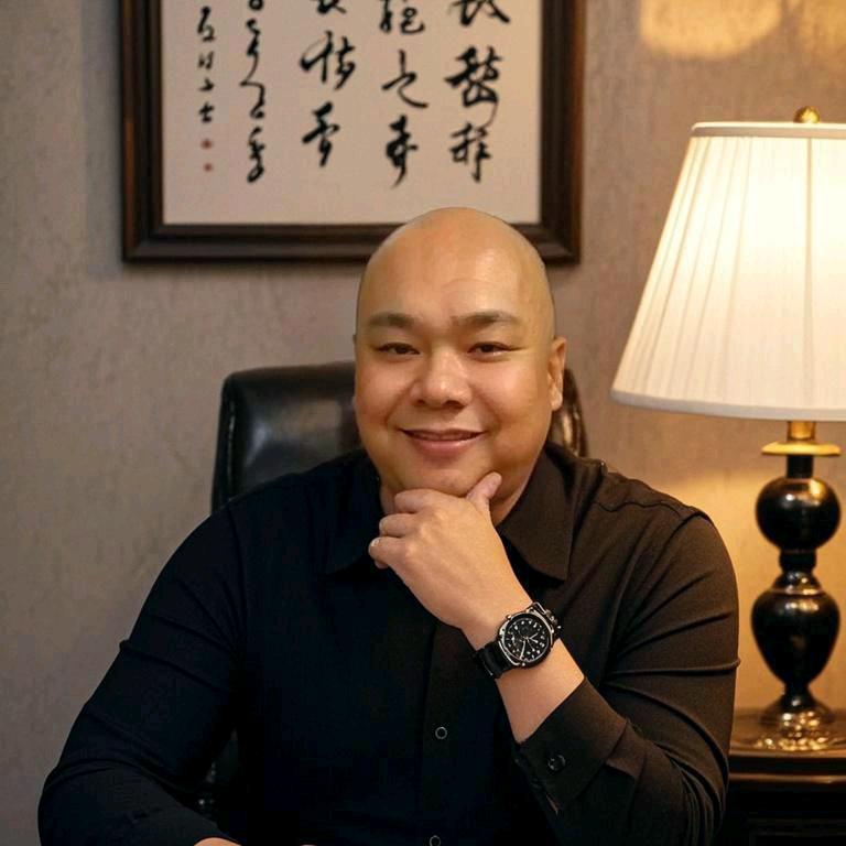 笑口常开
