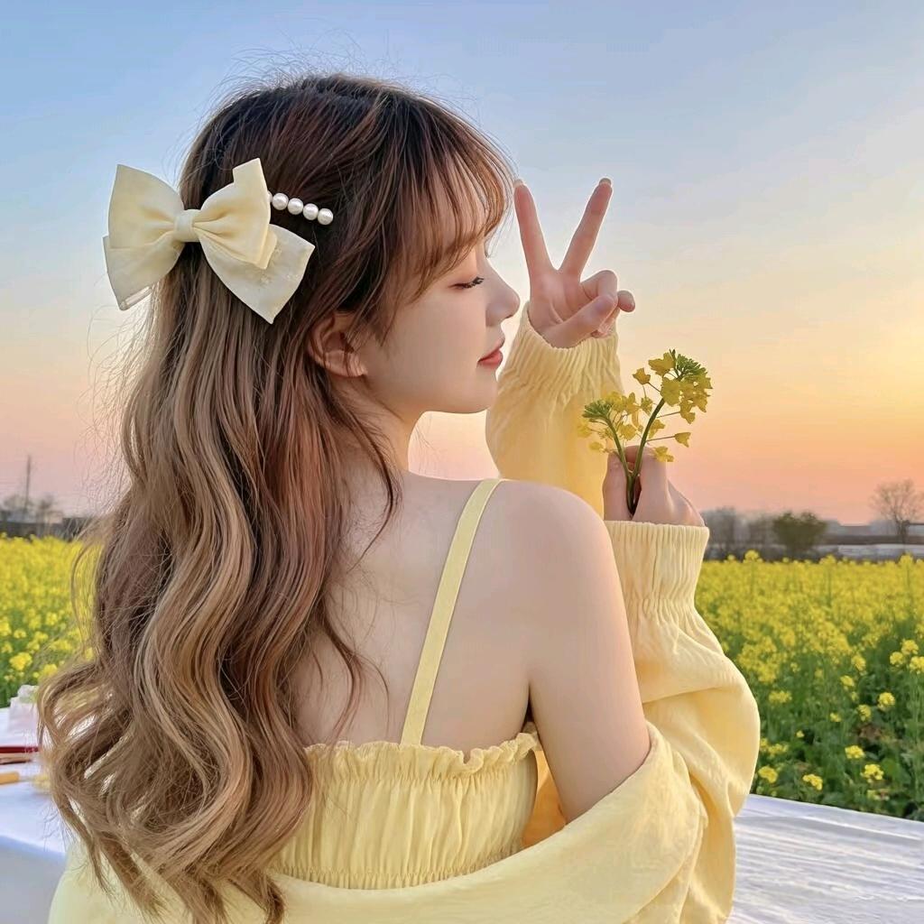 半夏暖阳