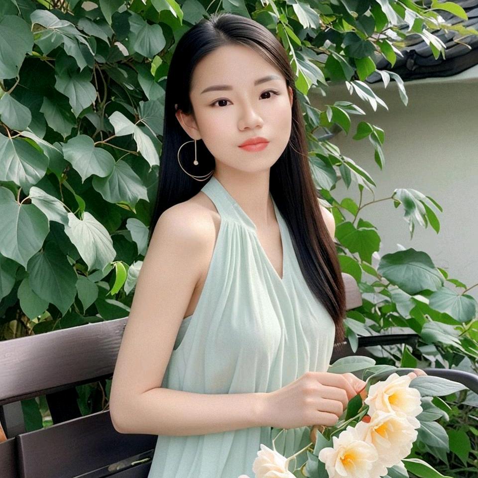 丽影平心