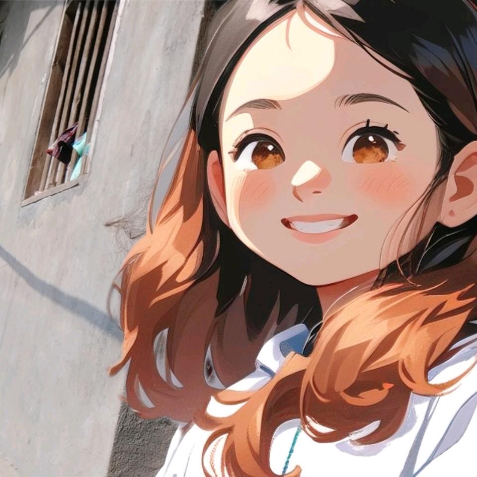 向阳☀️而生~翠翠（企业服务）