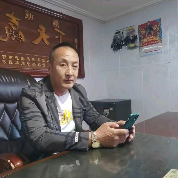 佳木斯亲民车海哥