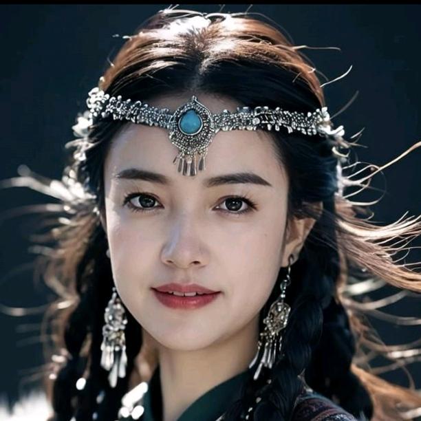白雪公主