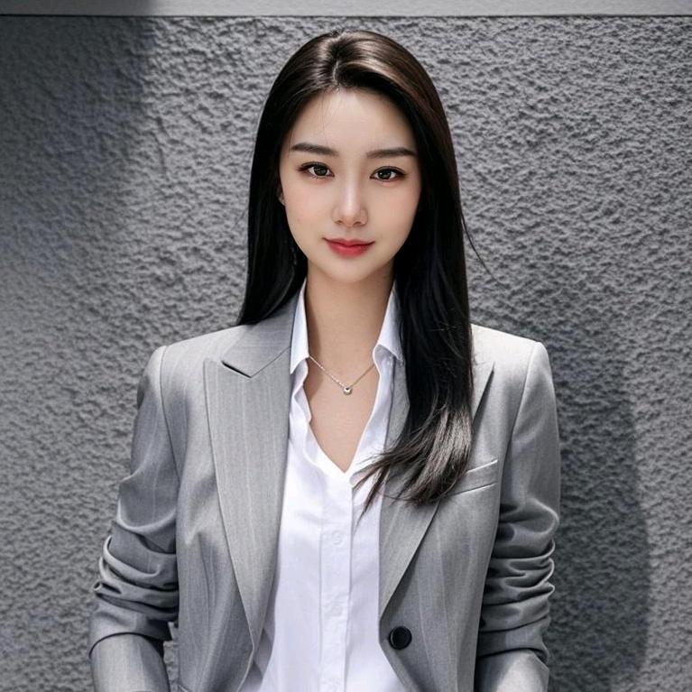Miss Wang