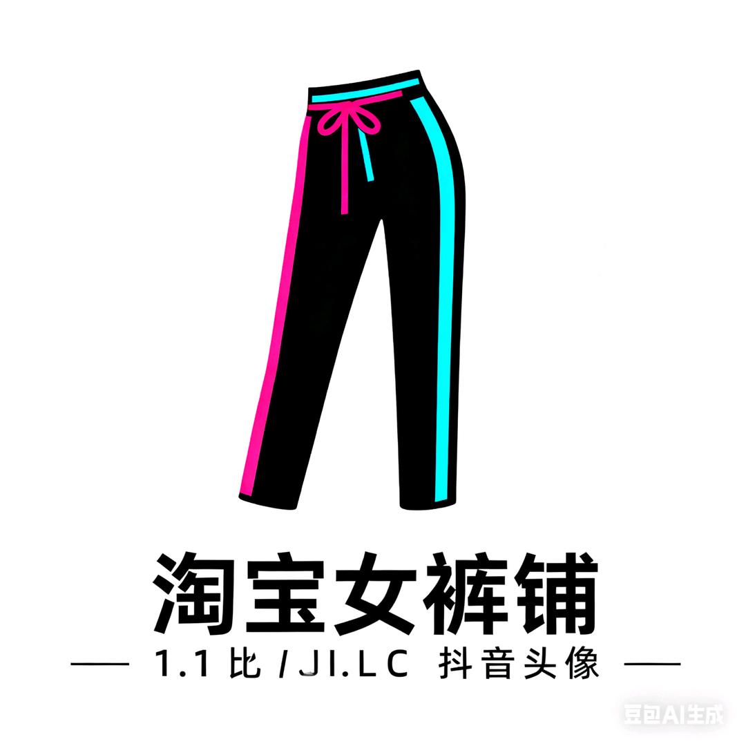 小艾的女装裤铺