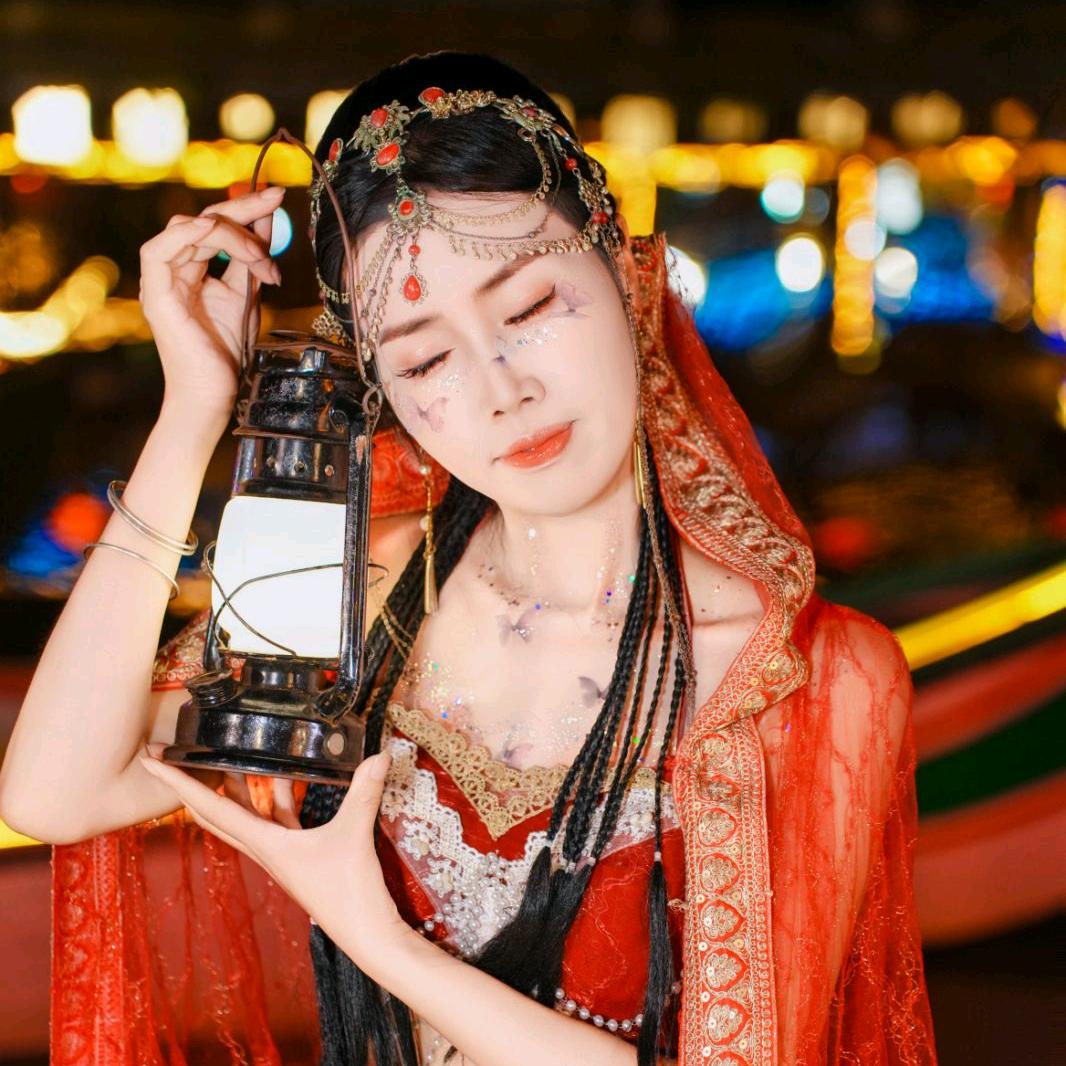 小器鬼照明灯💡
