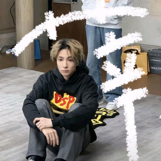 Joker谦友❄️🌾