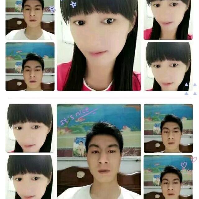 你真的愛她吗