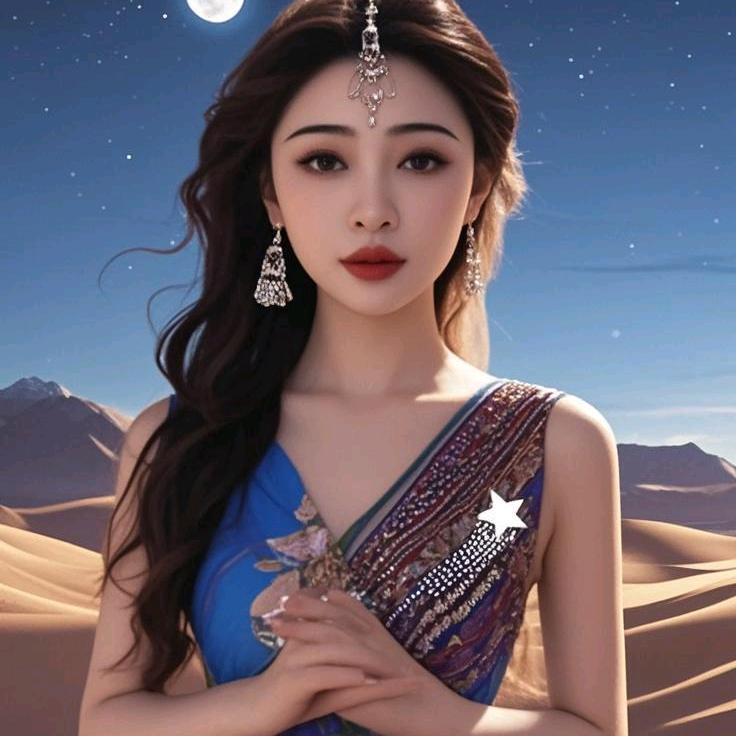 一缕阳光