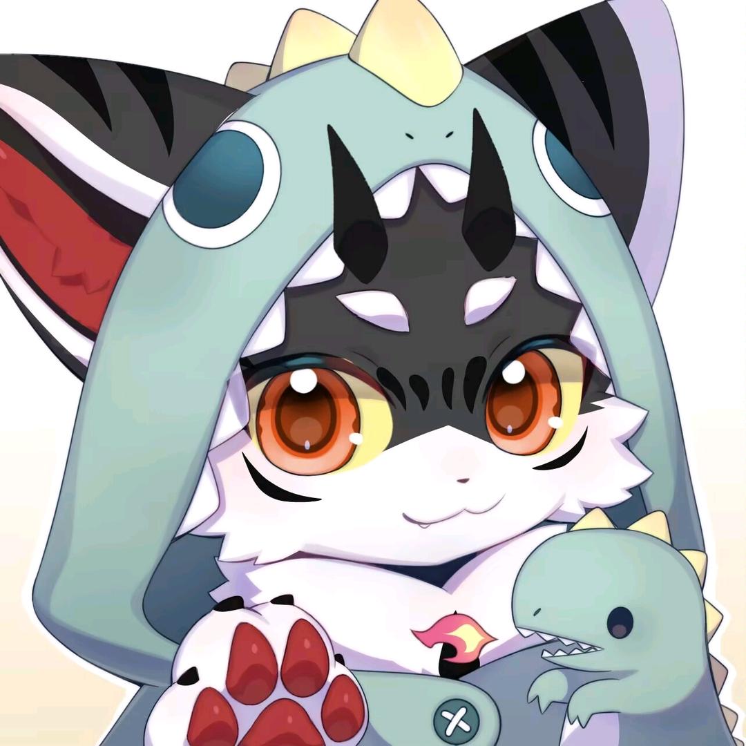 枫烨→绒兽汇→重生