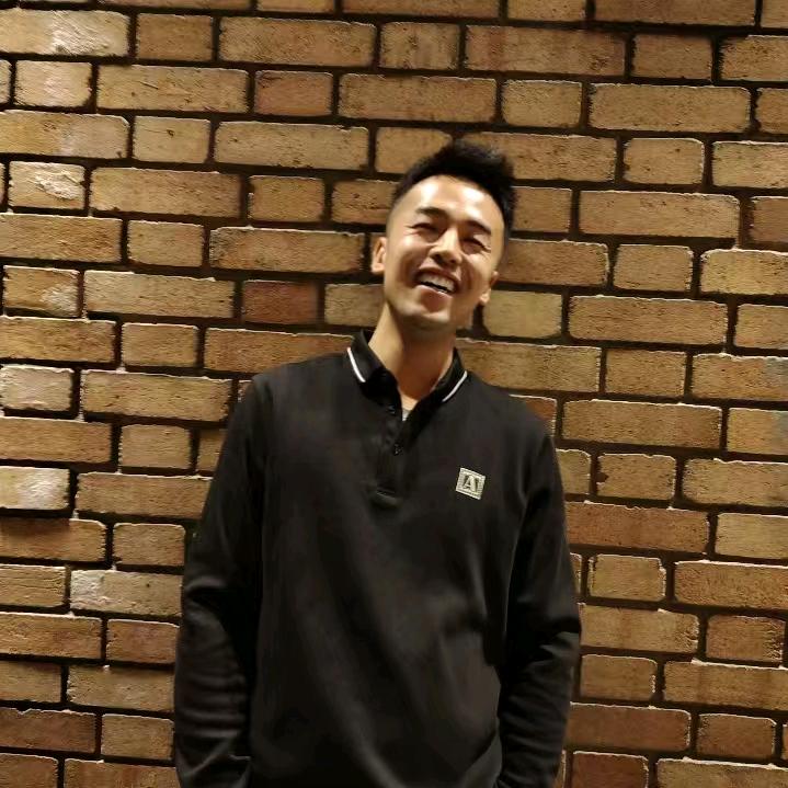 啊青