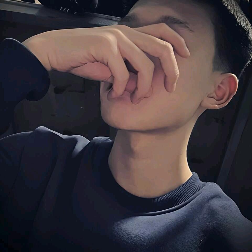 陪你 .