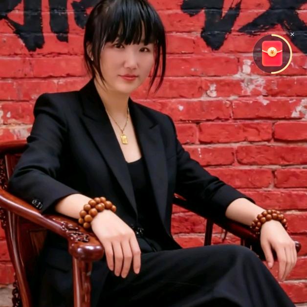 岁月静好。