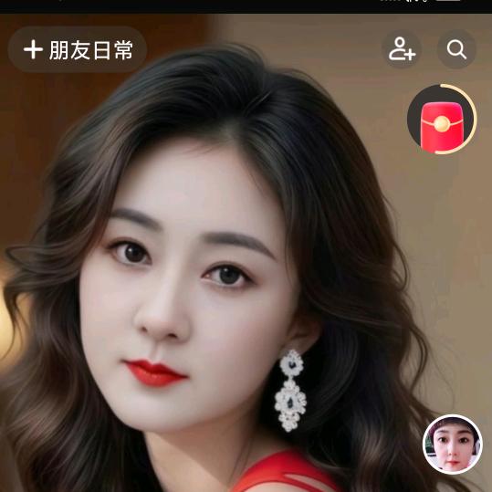 @AI姐姐