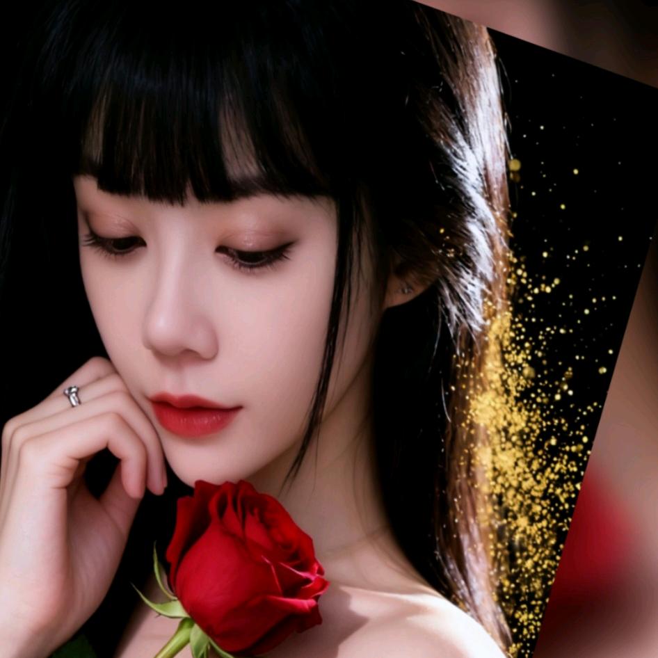 我要真心谁对我好？