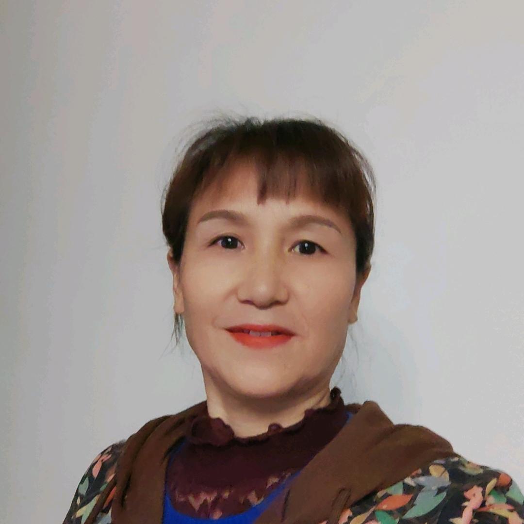 小兰