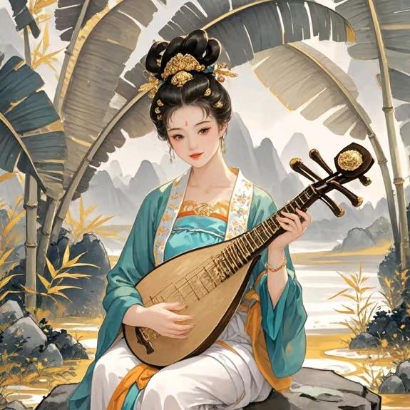 知音缘5095