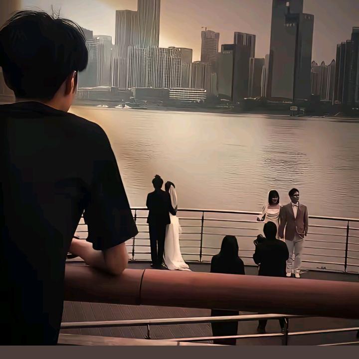 南波万