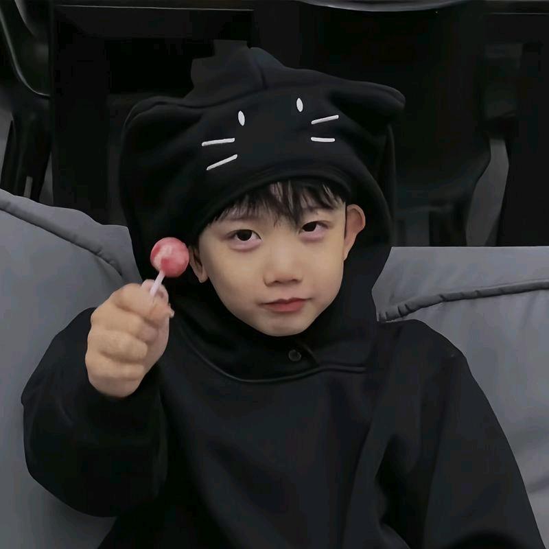 tian～