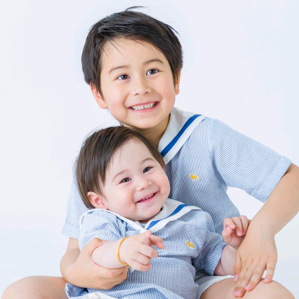 Louis 妈妈爱美丽（二胎妈妈）