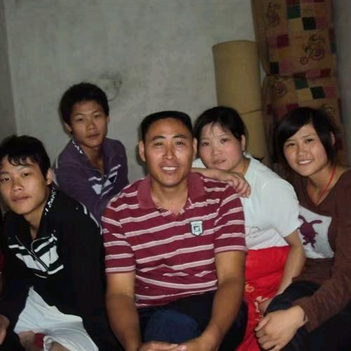 梅香姐