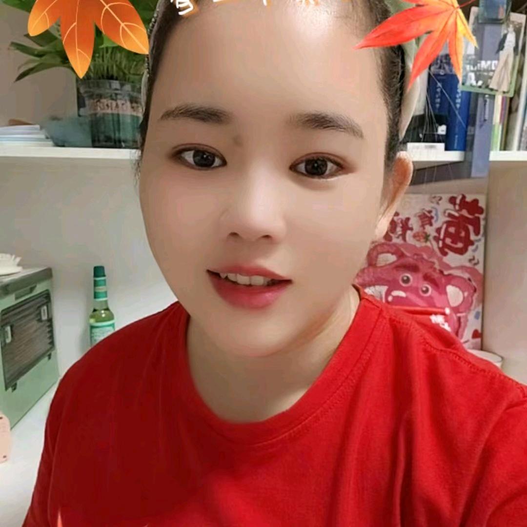 阮阮🎤（下午14:30首播）