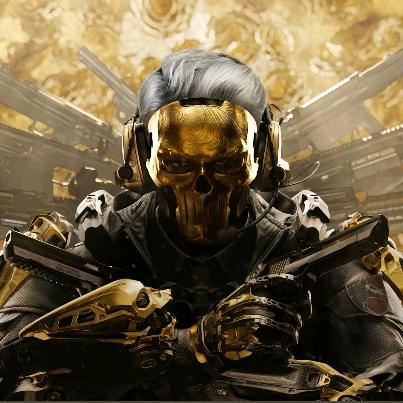 🐅（三角洲行动）