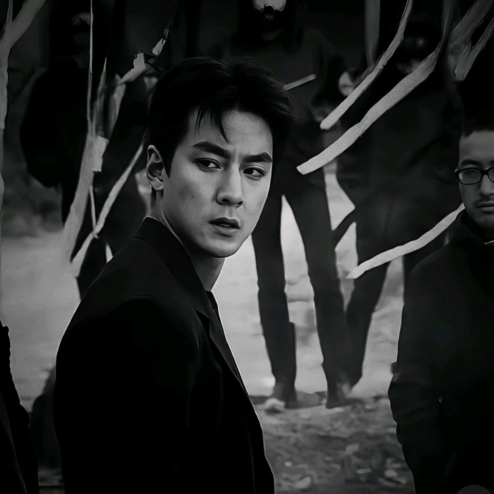 寨子里的明星，