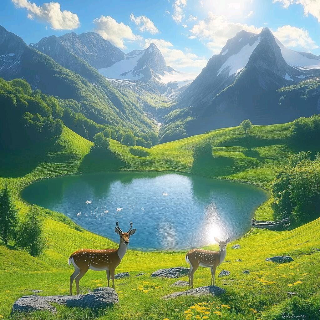 福满庭轩