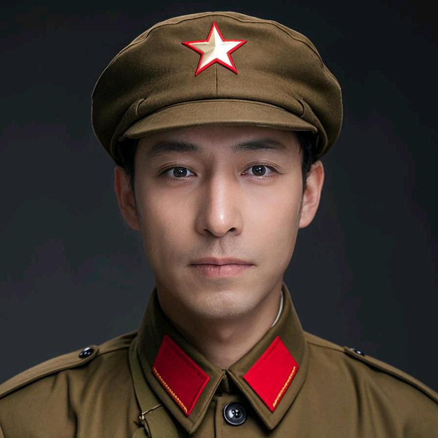 战神🇨🇳