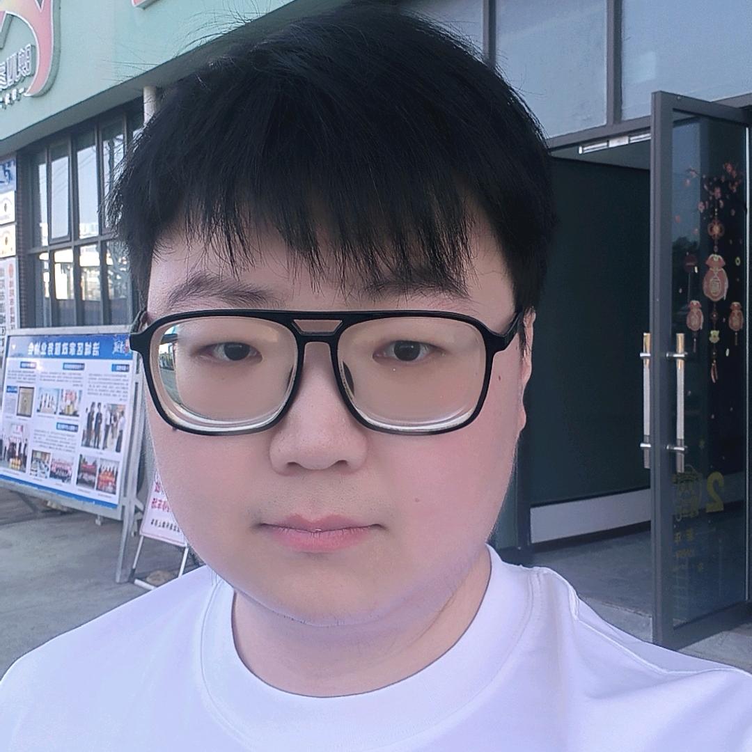在达州做家政的小朱
