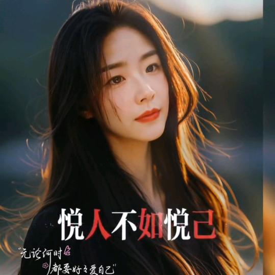 说爱花姐
