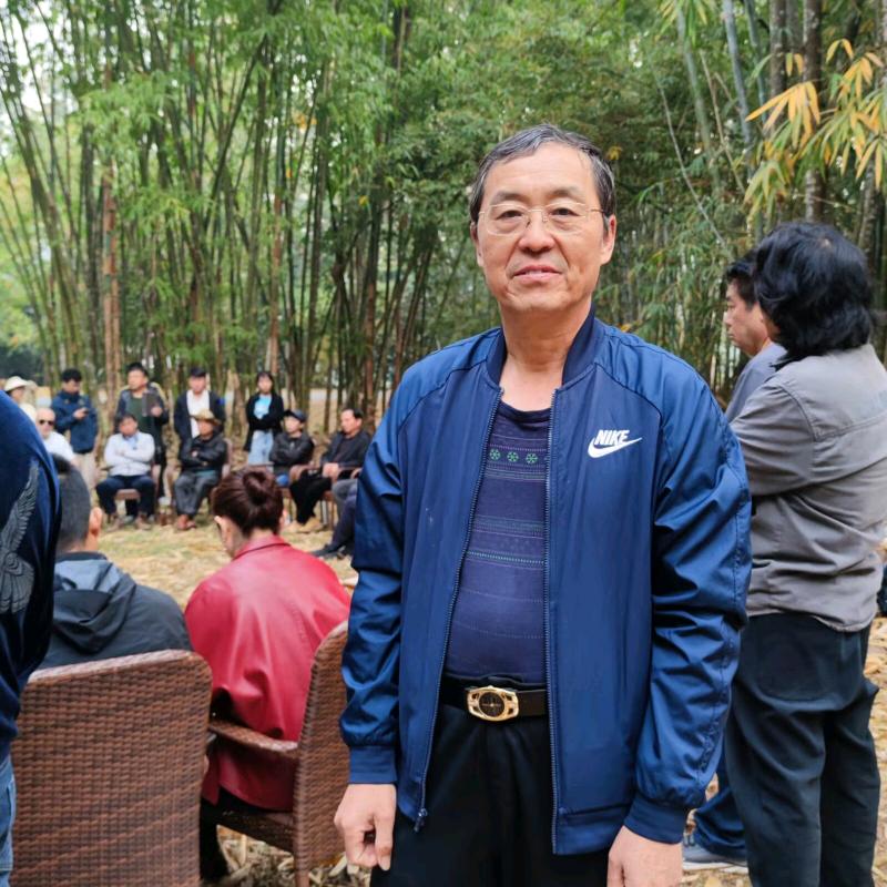 魏傲枝国画艺术