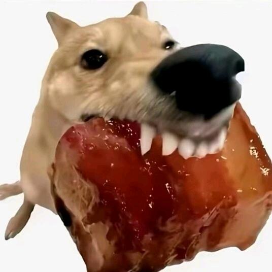 咩咩狼