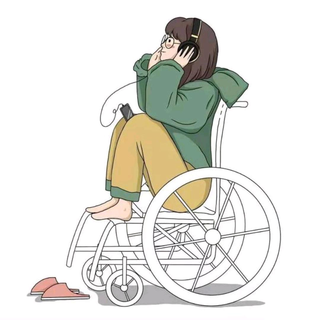 残疾人就业岗位安排