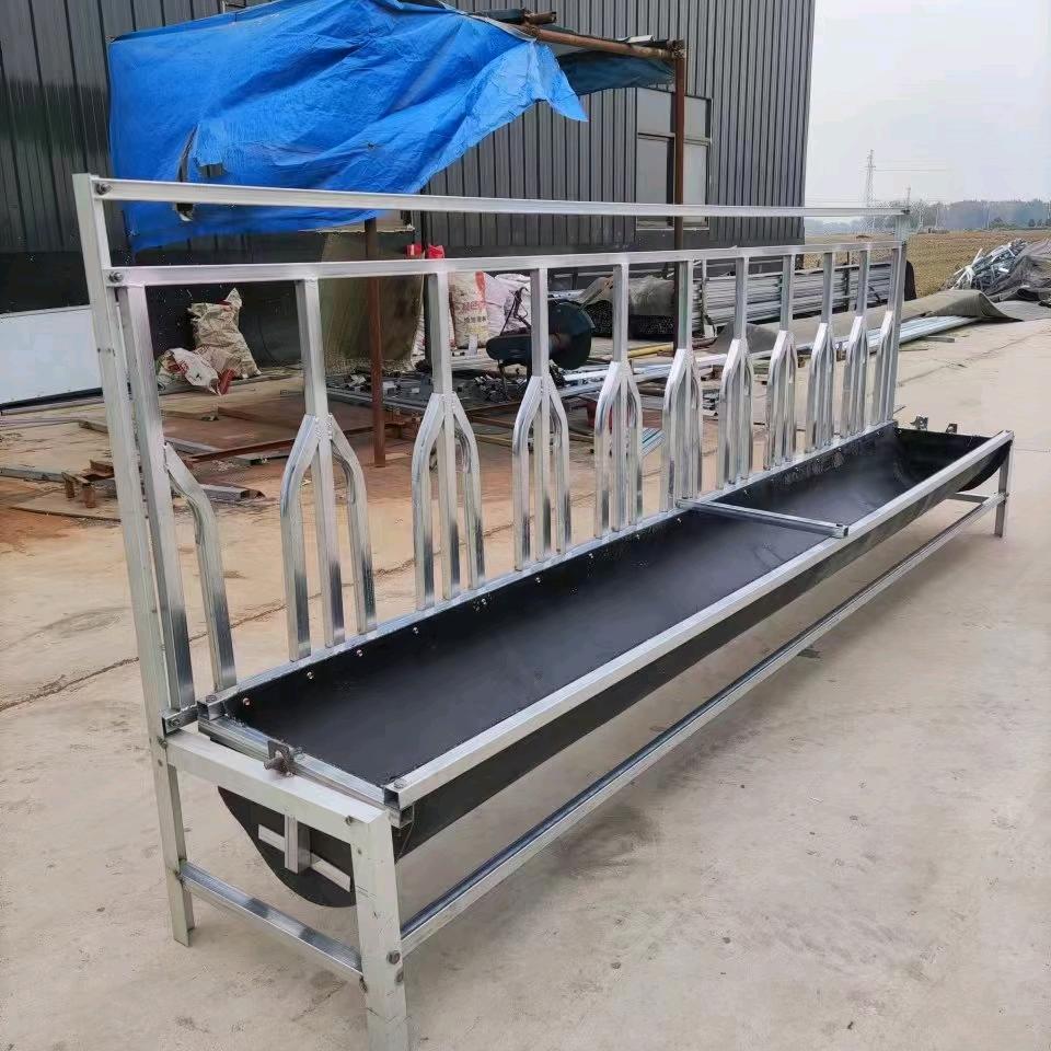 牛羊养殖设备傲风