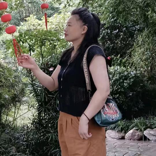 我一直在