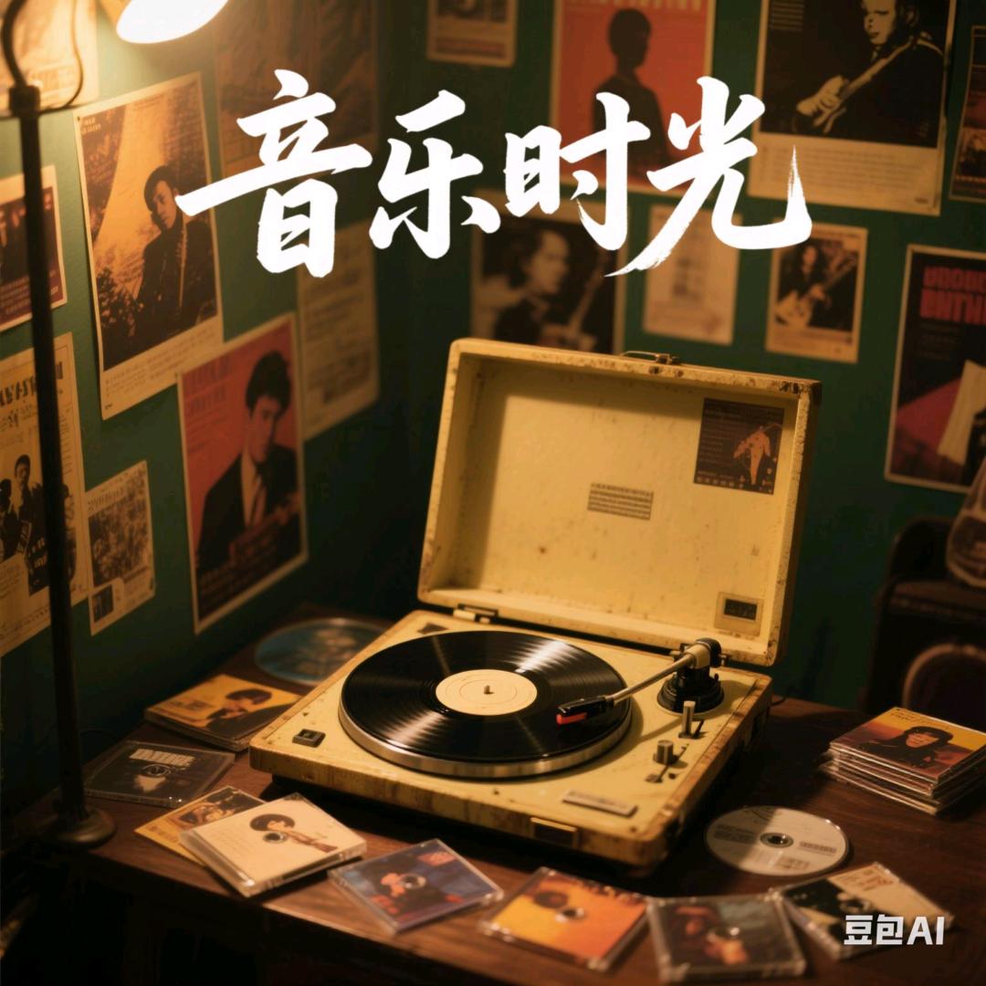 🎶音乐时光🎶（🍎）