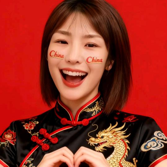 郭、姑娘💞